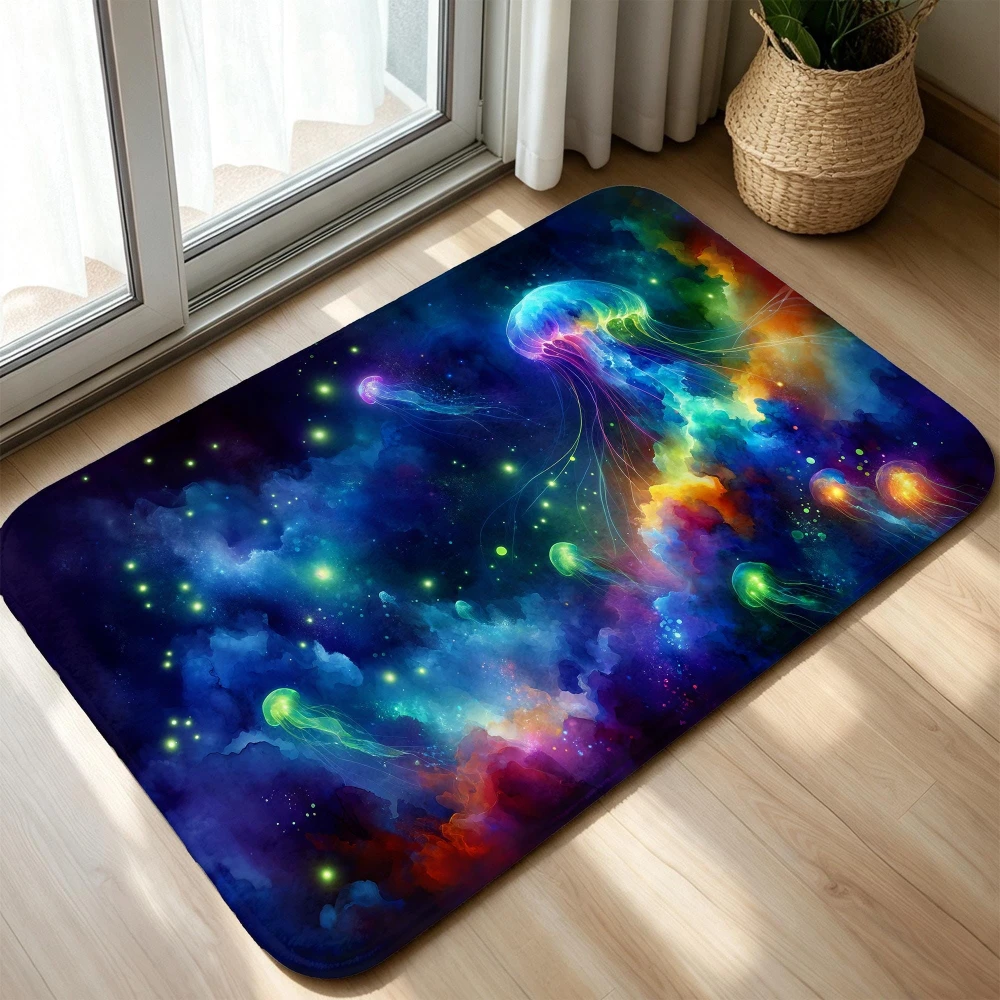Shower Head Area Rug Take A Shower Lettering Doormat Creative Welcome Rug Floor Mat Bathroom Dressing Room Home Mat