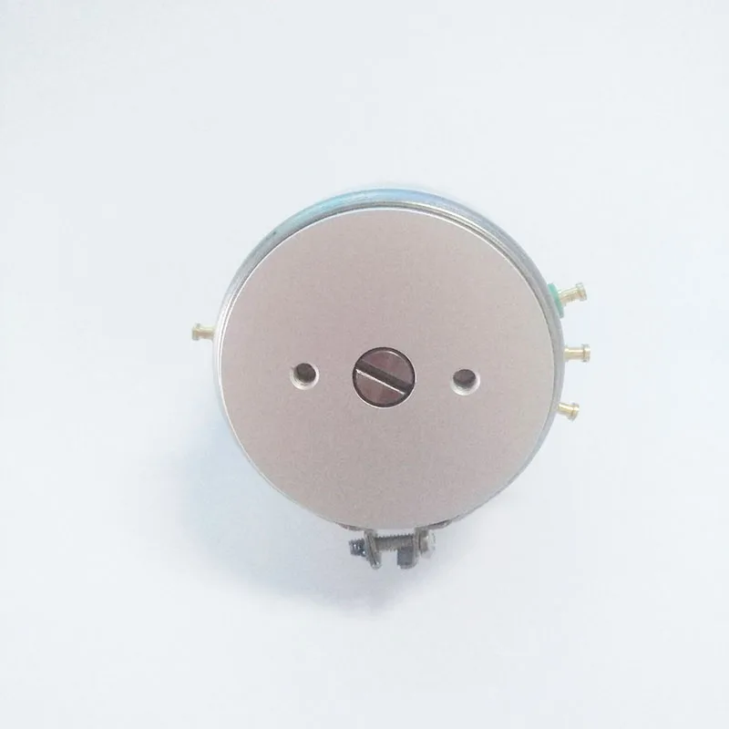 WDA-D35-SC 1K 2K 5K 360 degree rotary potentiometer Rotation Angle sensor