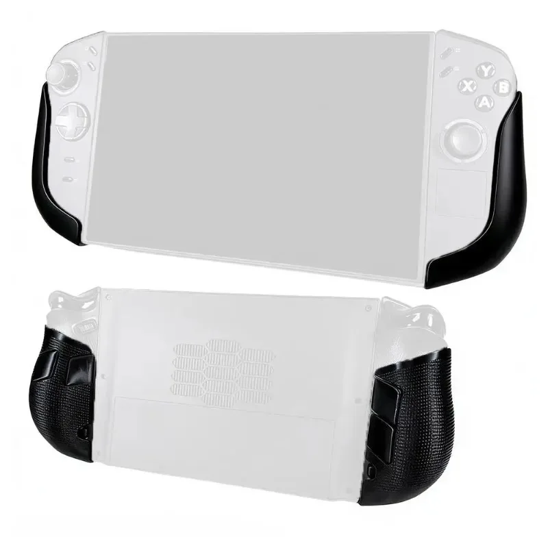 For Legion Go 2 Grip Handheld Phone Handle, With A Dedicated Handle Shell To Improve Hand Feel Ergonomic Design Practical 2026