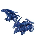 blue pterosaur