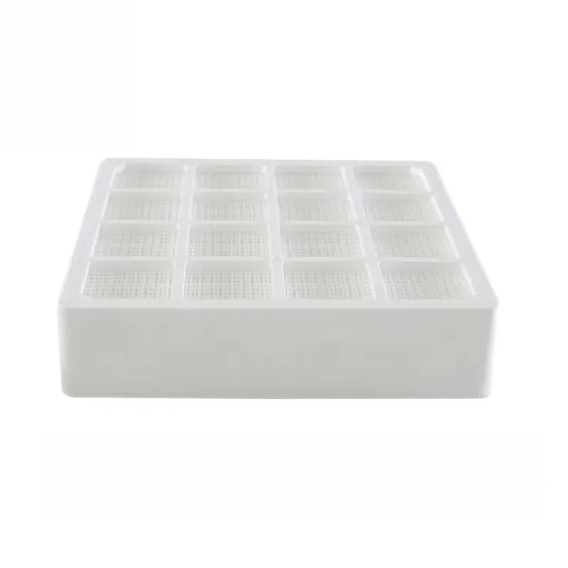H13 HEPA Replacement Filter High‑Efficiency For IQ Air Health Pro 250 Plus F8 V5 Dust Purification Home Purifier Spare Filter