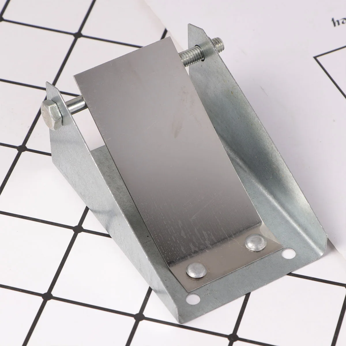 تربية النحل سلك القاطع المجلفن الإطار المتقلب ل صندوق خلية أداة متينة معدات تربية النحل صندوق تربية النحل سلك القاطع