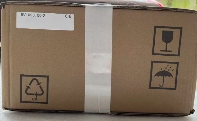 Brand New 8V1090.00-2 8V1090.00 2 Servo Drives 1Pcs Stock Sufficient Fast Delivery