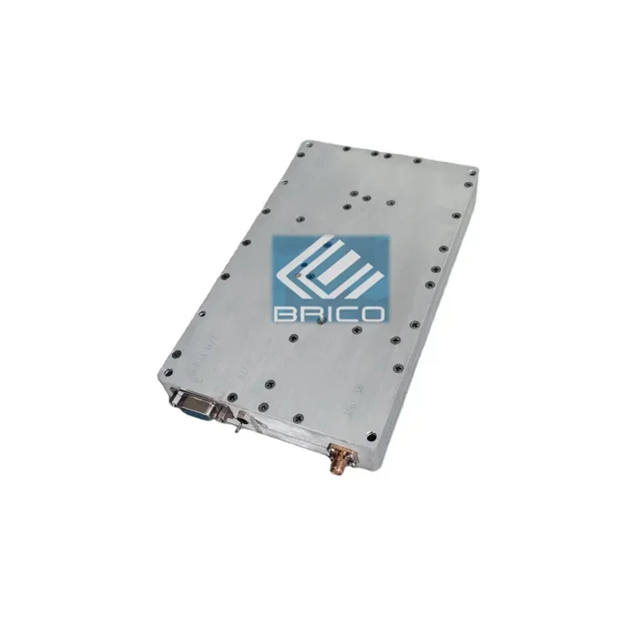 B3 10W RF Amplifier Module 1805-1880MHz  40dBm Output Power  50dB Gain  ALC Control  Compact Design