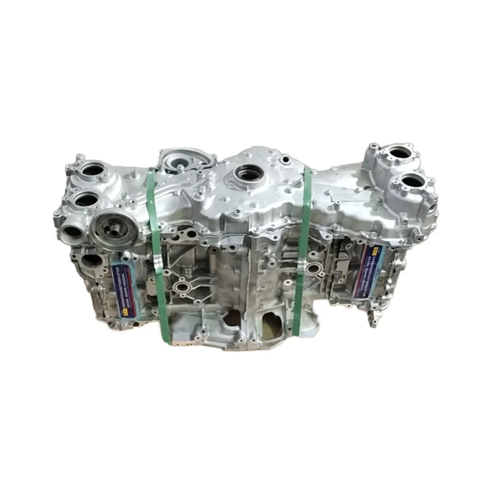 Factory Direct FA20 Long Block Engine JDM Sufarus BRZ FRS for Toyota 86 2013-2016 Naturally Aspirated or Turbocharged