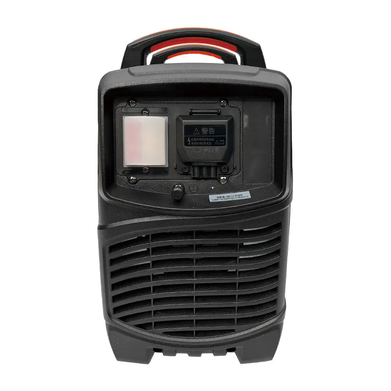 ZX7-400 (Z298II) Inverter MMA Arc Welder Welding Machine
