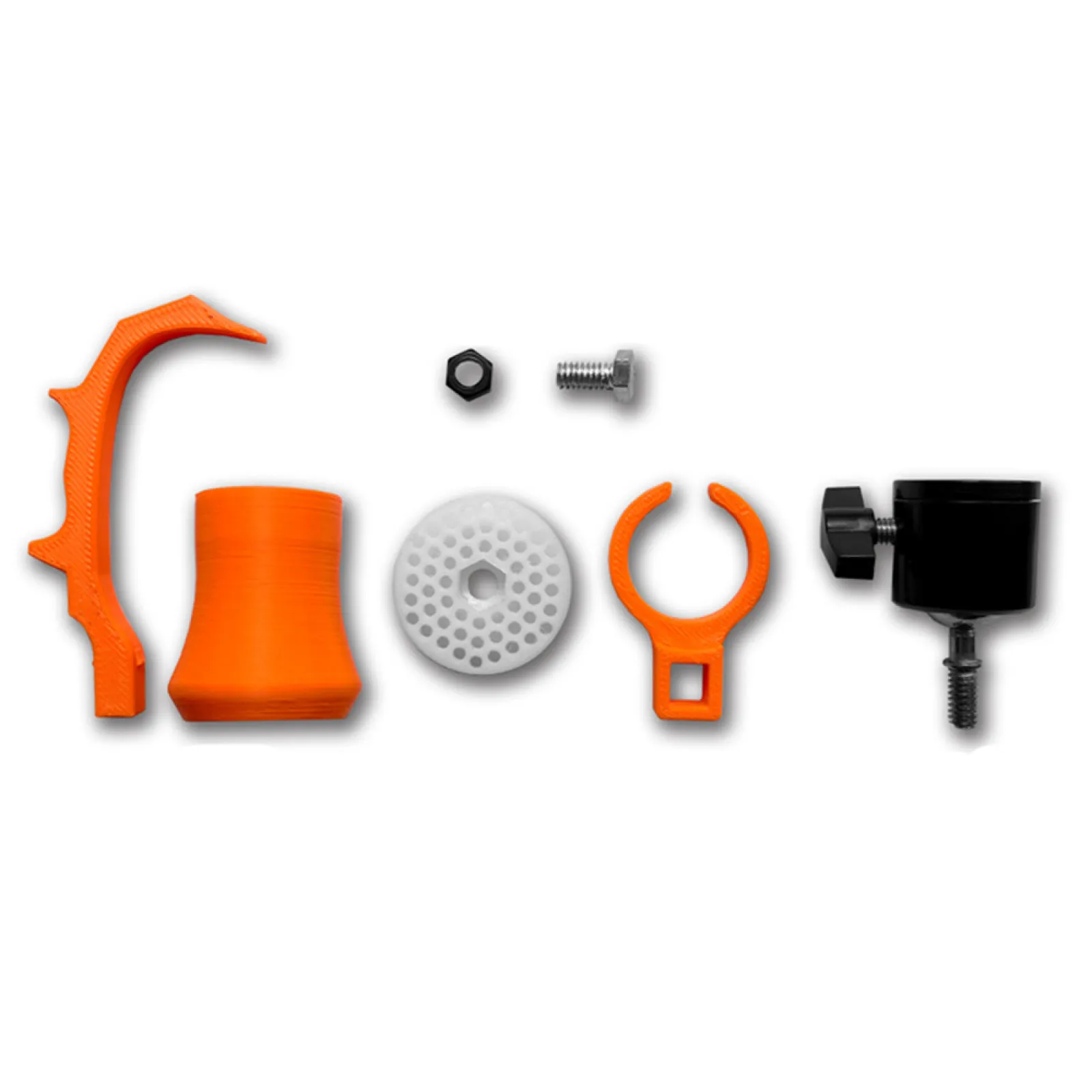 Manija de pintura con rotación de 360 grados, modelo a escala estable, herramientas de pintura para ensamblaje de modelos a escala, figuras de modelos en miniatura