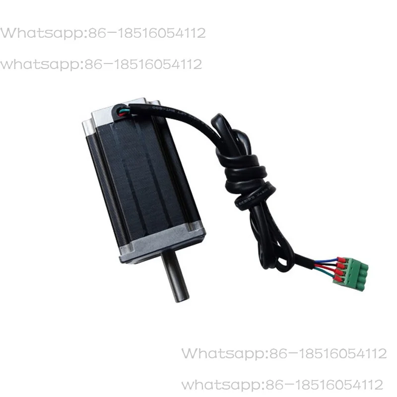 Automatic Wire Stripping Machine Driver, Wire Breaking Machine, Stepper Motor Accessories