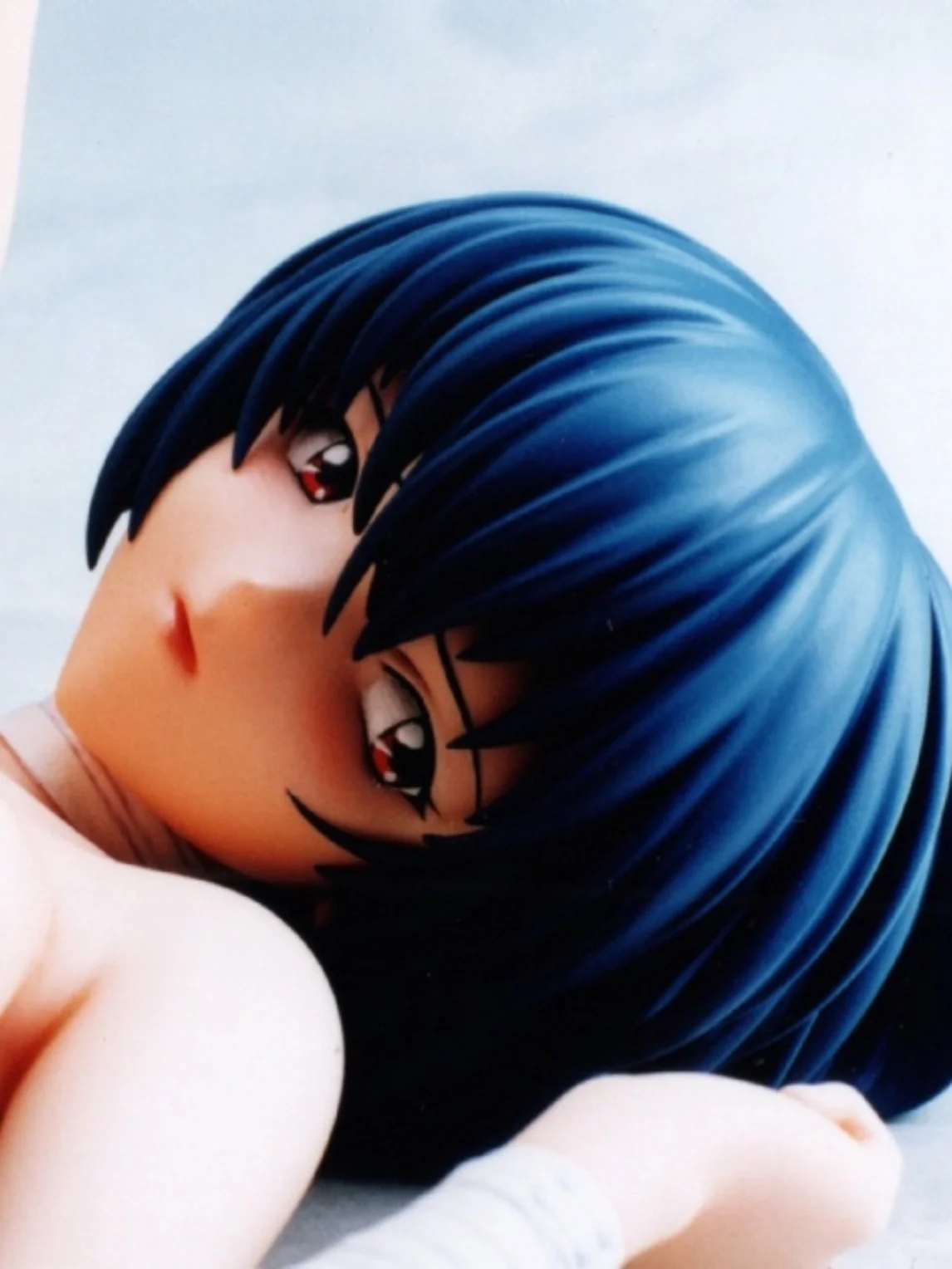 �y�Z�[�����z���W��EVA�� ���g�� ���p �l�^�t�B�M���A GK���f�� �R���N�^�u�� �X�^�e�B�b�N�t�B�M���A �A�j���e�[�} /6�X�P�[�� �v���~�A���i��