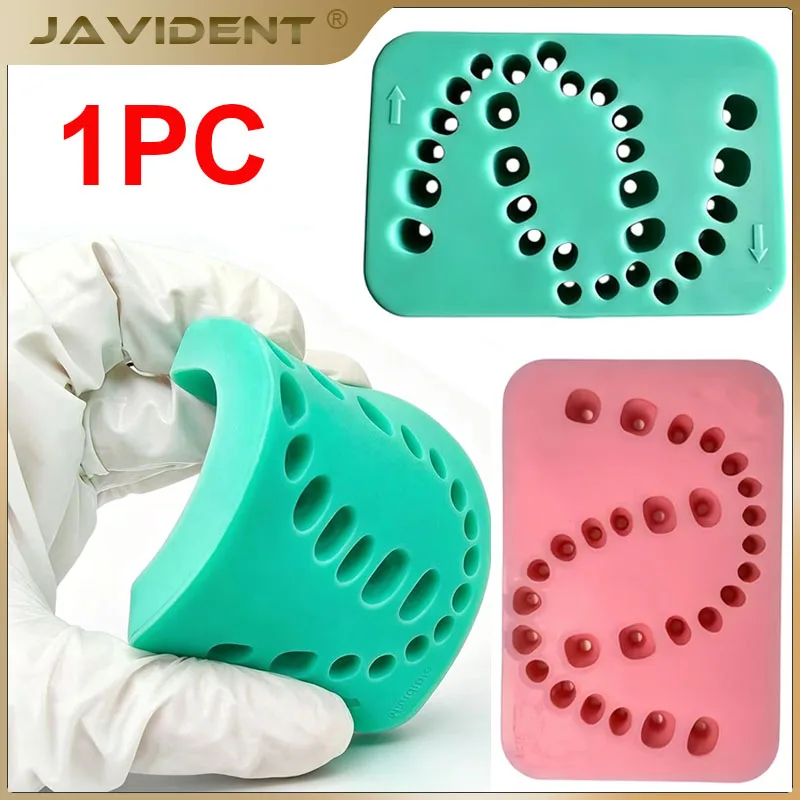 1Pcs Customized Sleeve Former for Dental Implants; Practice Model for Universal Abutment Socket Implants; Gingival Cuff Molder