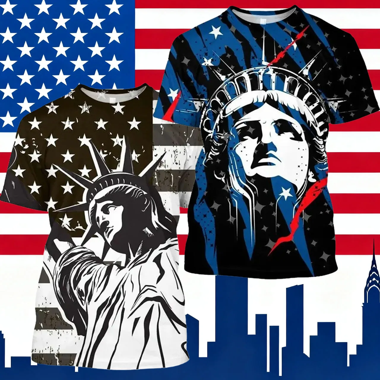Nueva camiseta de entrenamiento deportivo transpirable de secado rápido americana para adultos/niños, camiseta deportiva de moda para correr, Fitness, ocio callejero