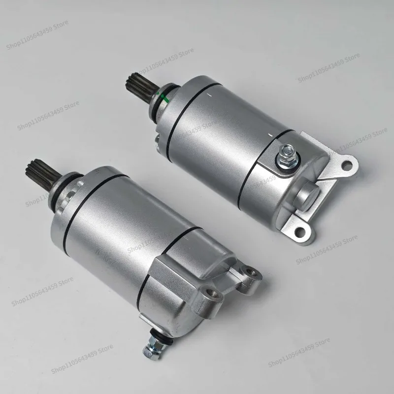 For off-road motorcycle starter motor 165/166FMM/172FMM/170MM/174MN starter motor