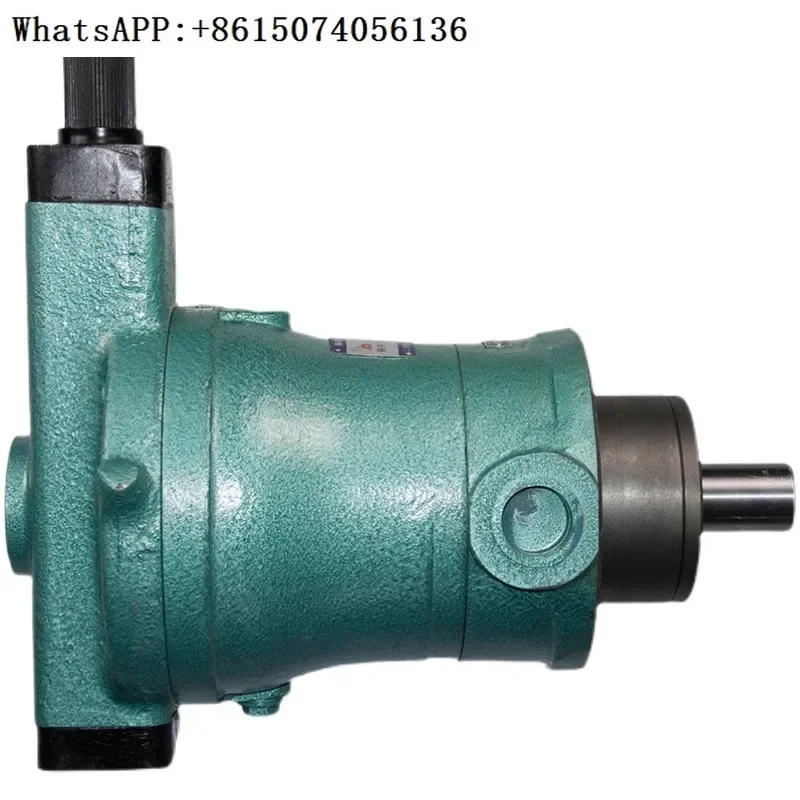 10YCY 16YCY 32YCY 40YCY 108YCY 250YCY 400YCY14-1B/Axial Plunger Pump