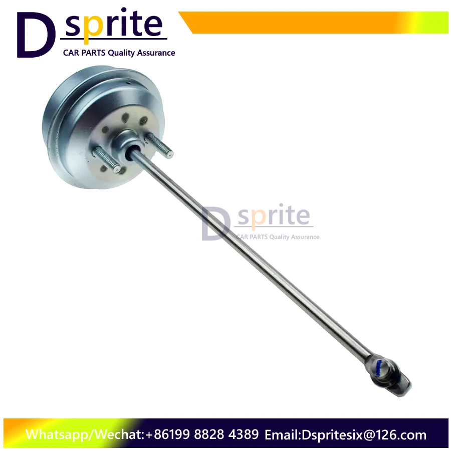 

AL0072 RHF4 Turbo Wastegate Actuator A2740904080 A2740903280 Turbine Parts For Mercedes Benz E C W212 W204 C300 2740904080