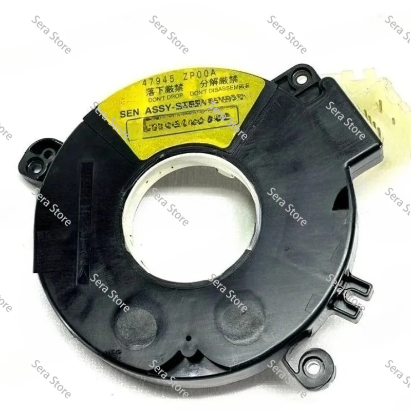 47945-3X10A 479453X10A QX56 G35 2.5 4.0 5.6 Steering Wheel Angle Position Sensor