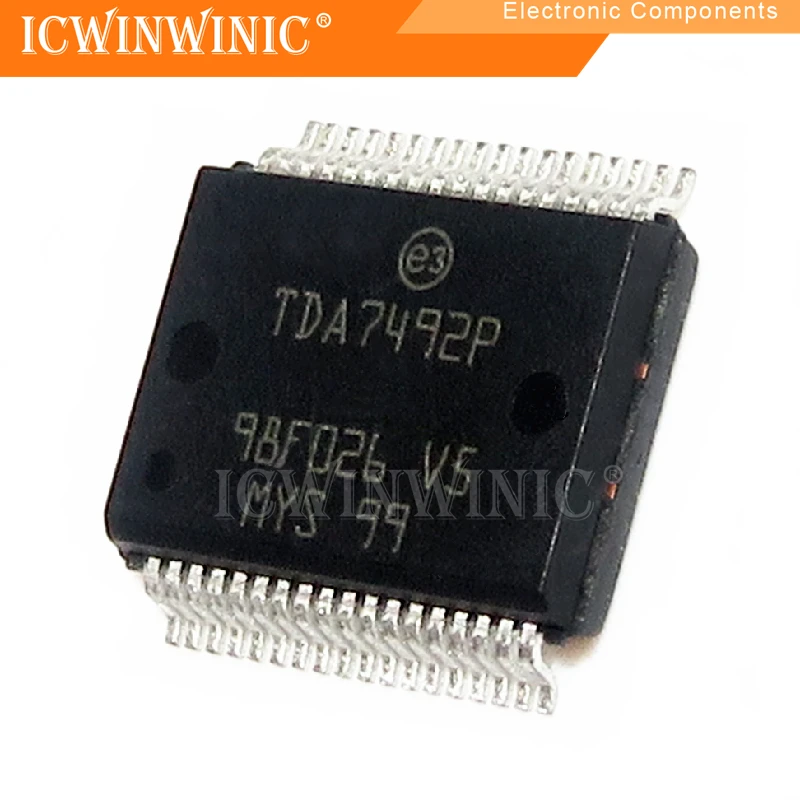 1 stuk TDA7492P TDA7492