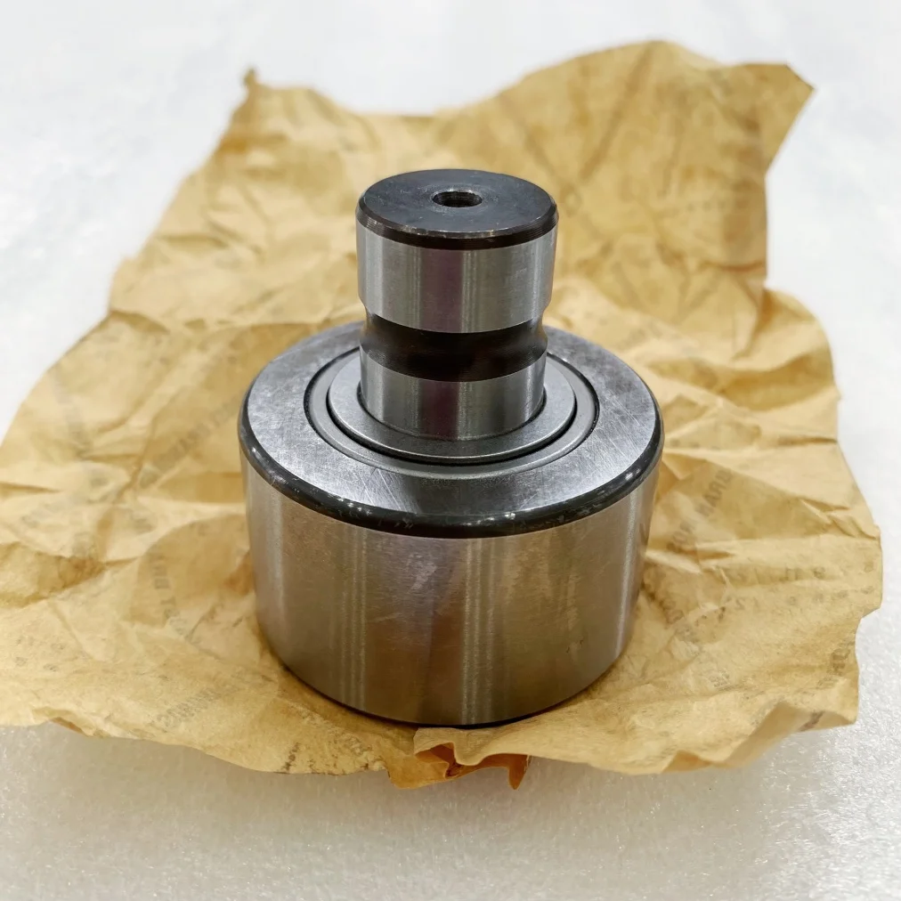 Original New Cam Follower F-567043 Bearing for KBA145 Offset Press Spare Parts