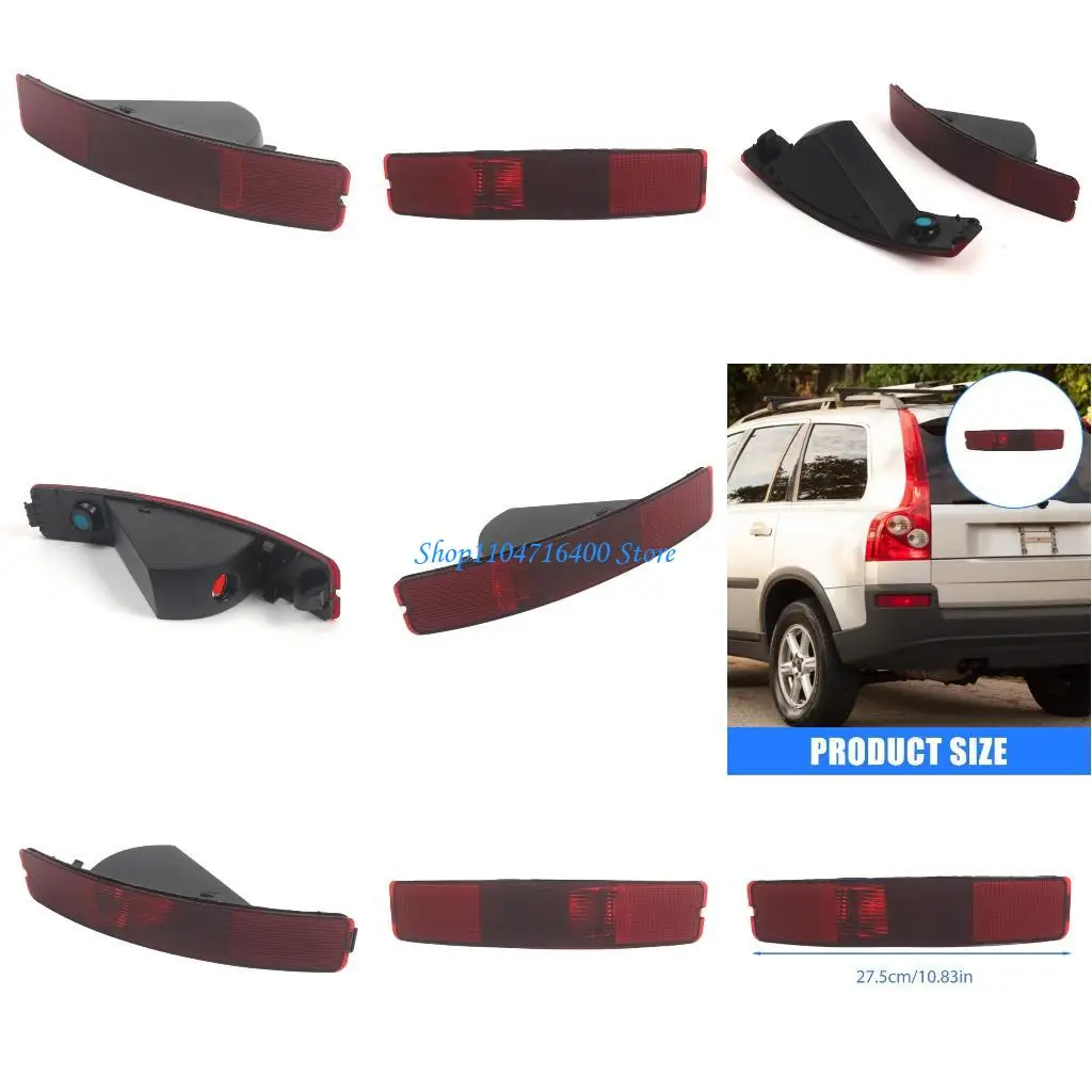 

y1gd Automotive Lamp Front Corner Marker Light Turn for 8693009