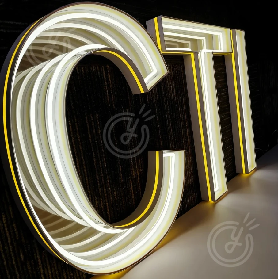 Business Custom Met…