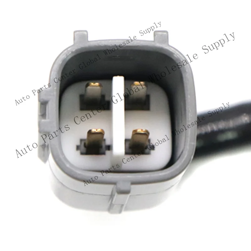 L+ 89467-28020 O2 Oxygen O2 Sensor For Toyota Isis Anm1 Zgm1 Znm10 Noah Voxy Azr6