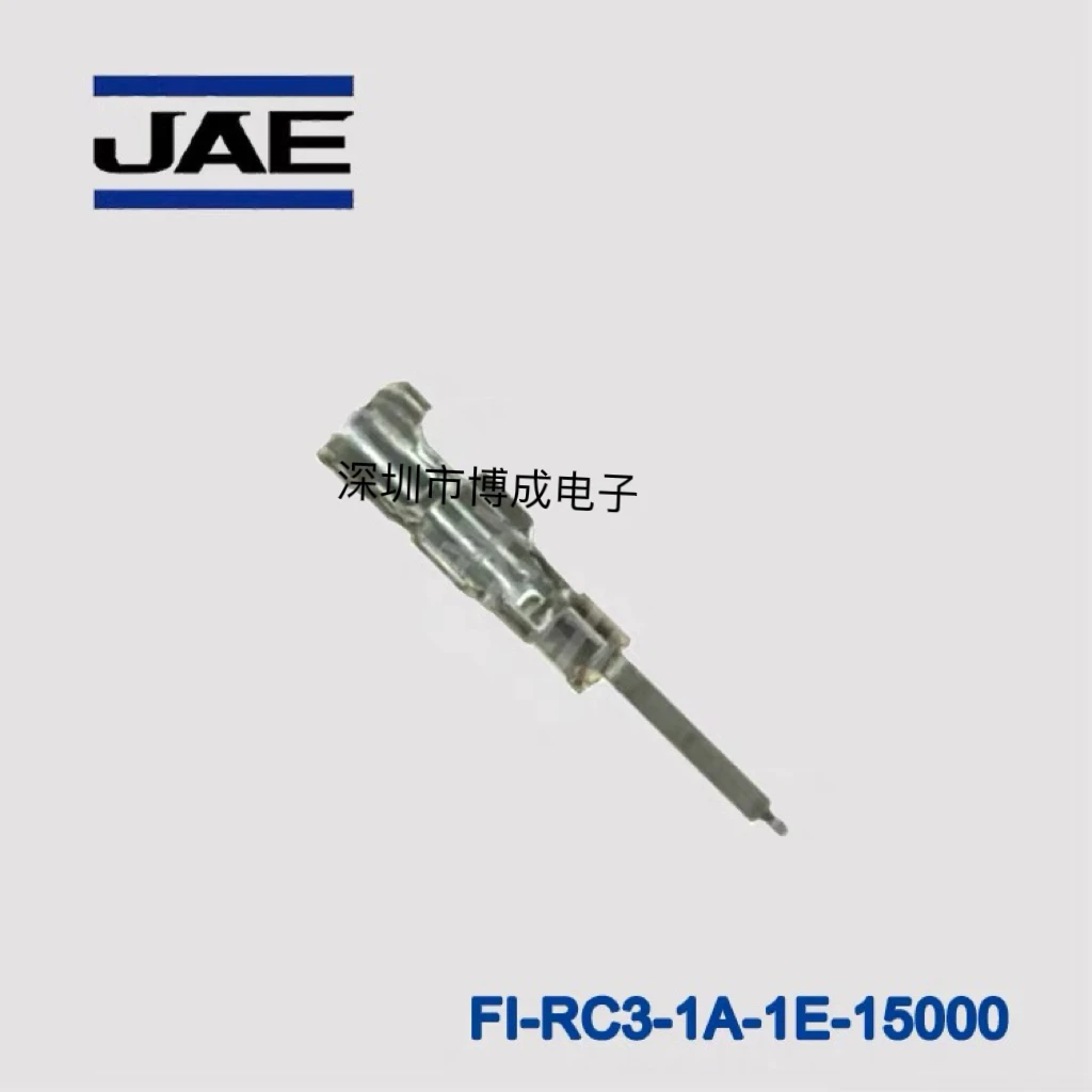 

100PCS FI-RC3-1A-1E-15000 JAE Connector 100% New original