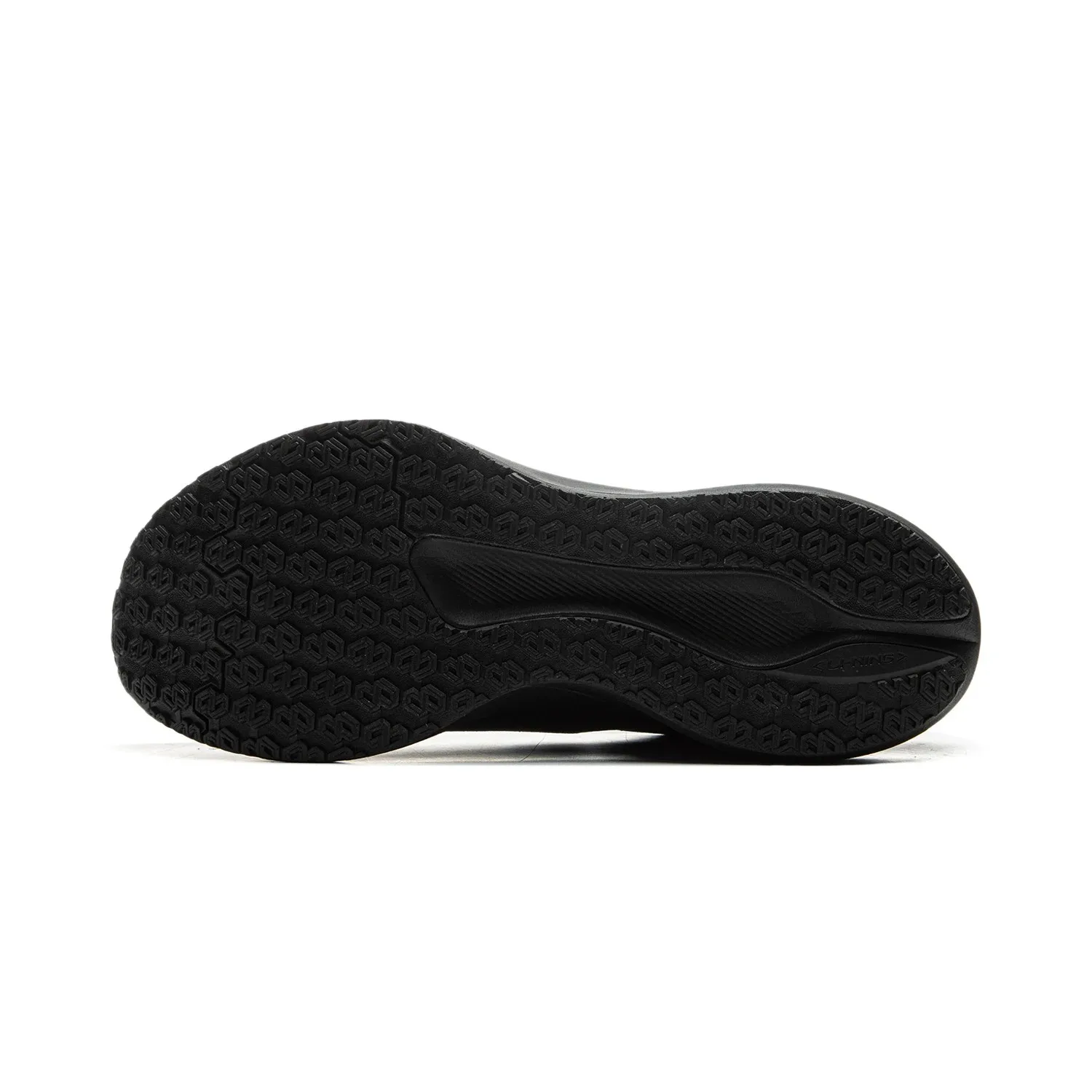 Li-Ning Men RED HARE 8 Racing Running Shoes LIGHT FOAM ULTRA Reflective Cushion Stable Shoes LiNing Light Sneakers ARPV001 image 3