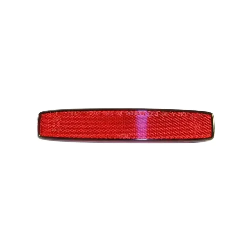 Rear Bumper Reflector Lamp Assy Lh Rh For Korando Rexton 01-06 Kyron 05-06 Stavic 04-12 8390108100 8390208100 High Quality