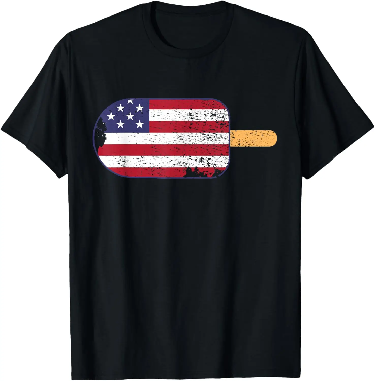 

Patriotic American Gifts T-Shirt
