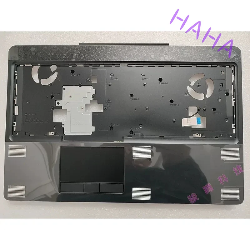H+ For Dell Precision 7510 7520 M7510 C Laptop Case with Touchpad A15178