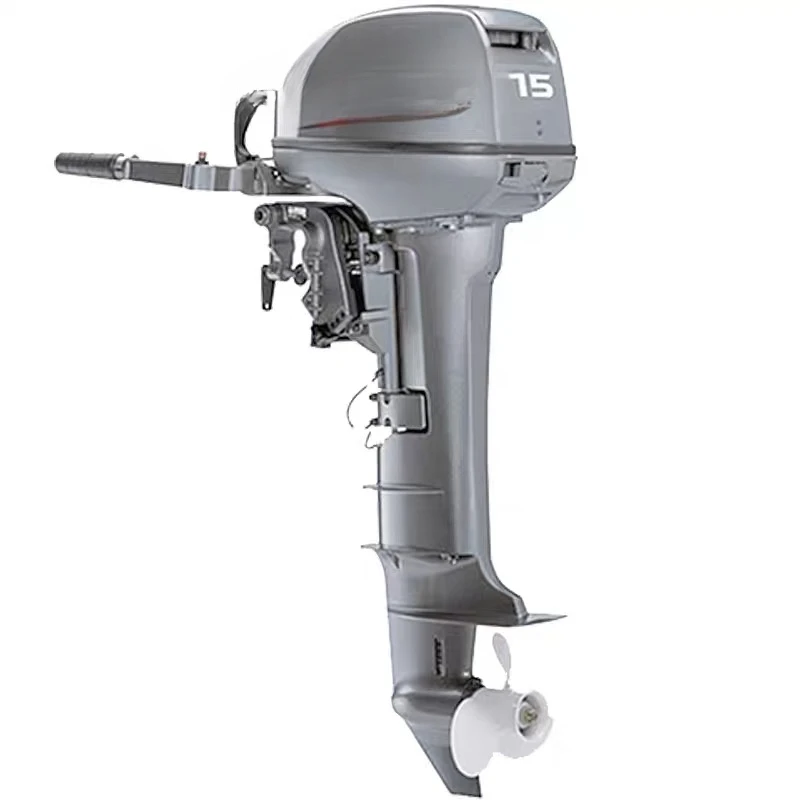 15Hp 40hp 70HP/75HP 4-stroke outboard motor/marine engine