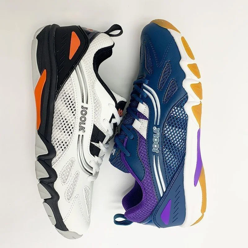 

New training table tennis shoes women's tennis shoes men's tennis shoes Lightweight badminton shoes