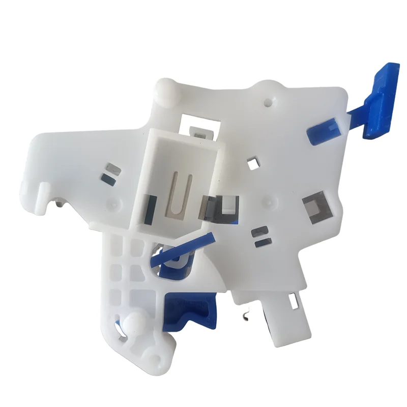 

Автомобильный электромагнитный клапан блокировки переключения передач, переключатель парковки 34950-4CL0B для Nissan X-Trail Rogue 2014-2019, электронный переключатель переключения передач-A14Z