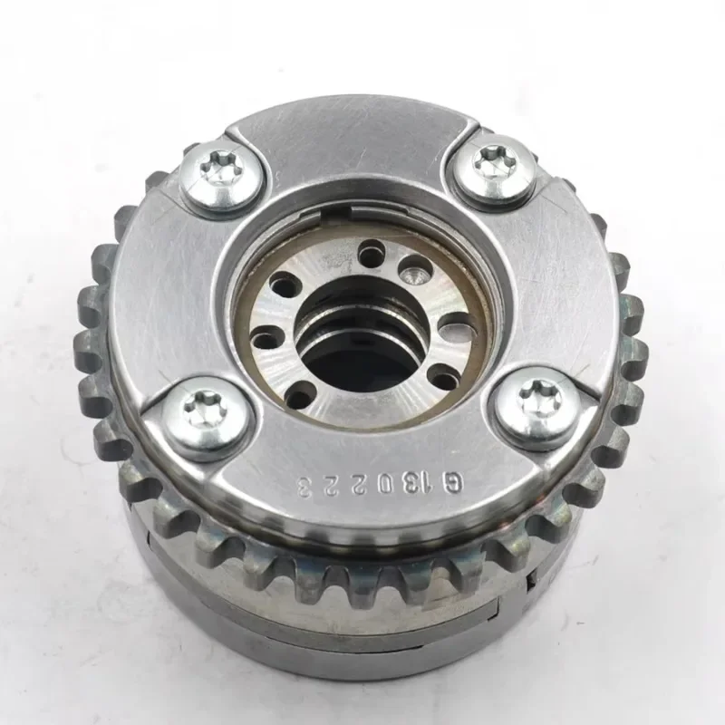 1pc Camshaft Adjusters Intake and Exhaust timing gear sprocket For Mercedes NO. 2760503600 2760503700 2760503800 2760503900