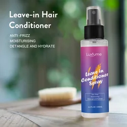 leave in spray100ml Strong Hold Liquid Glue Gel Invisible Wig Adhesive Clear Edge Control Styling Gel For Baby Hair Edge control