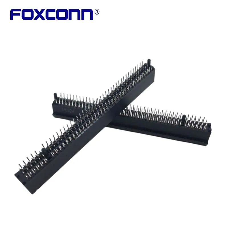 Foxconn 2eg08223-d2d0-dh em linha reta na cabine de pcie 164pin gilding 30u