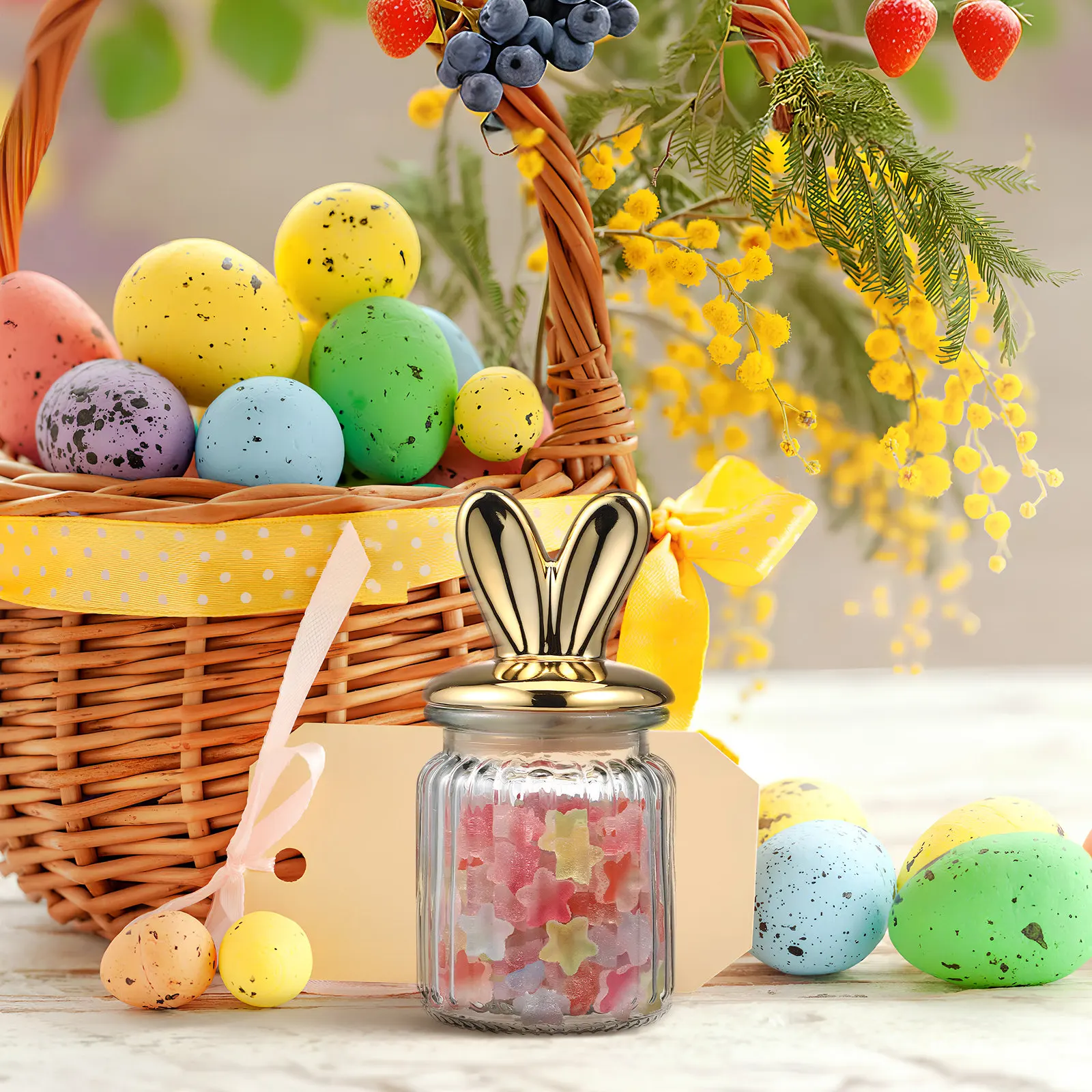 1 Stück Einzigartiges Aufbewah – Food Storage Glass Container Set Bewertung und Preis