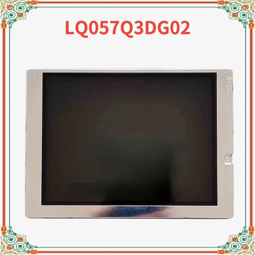 LQ057Q3DG02 5.7" Cr…