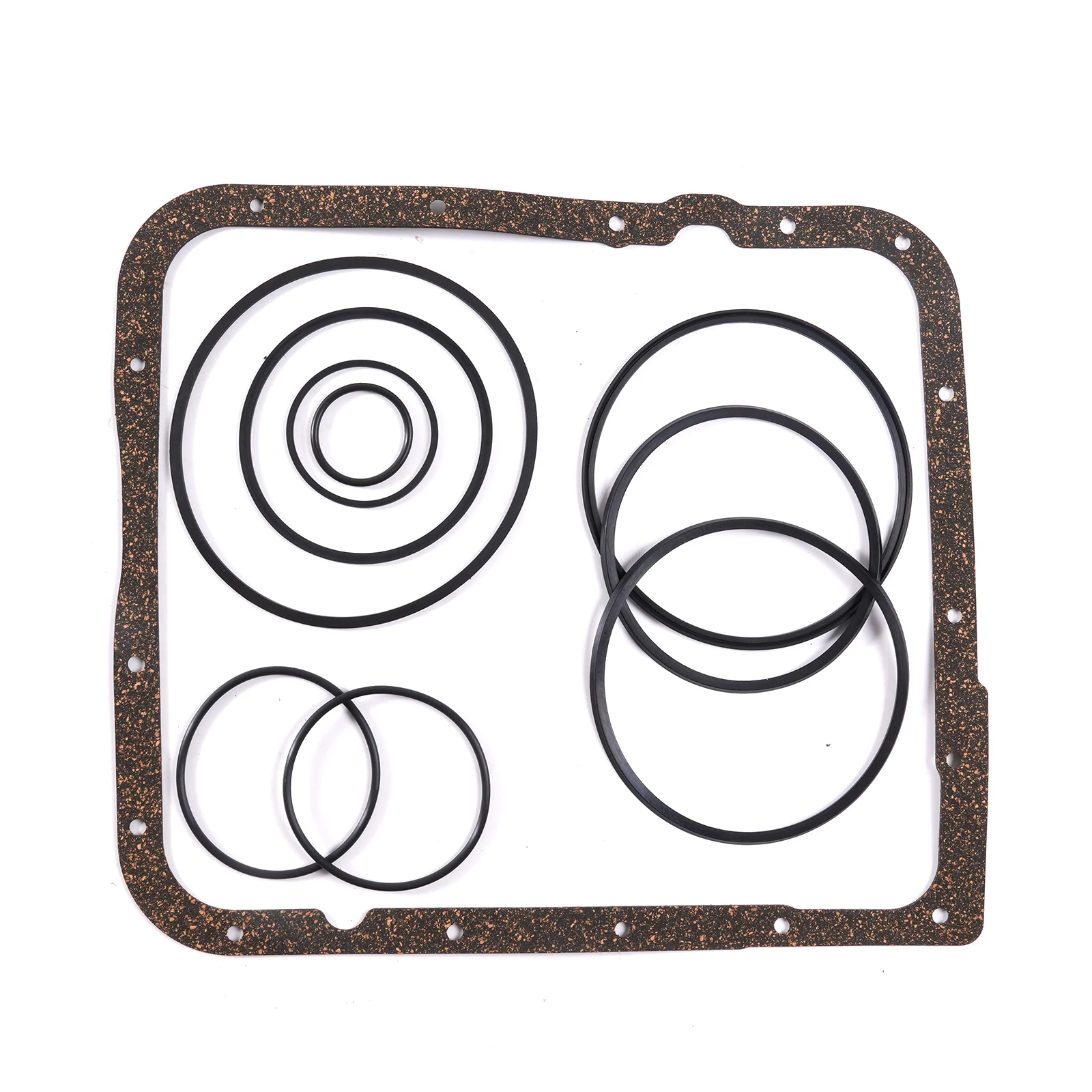 4L60E 4L65E 4L70E 4L75E Transmission Master Rebuild Kit FOR Chevrolet Vans Trucks SUVs 1993-2010