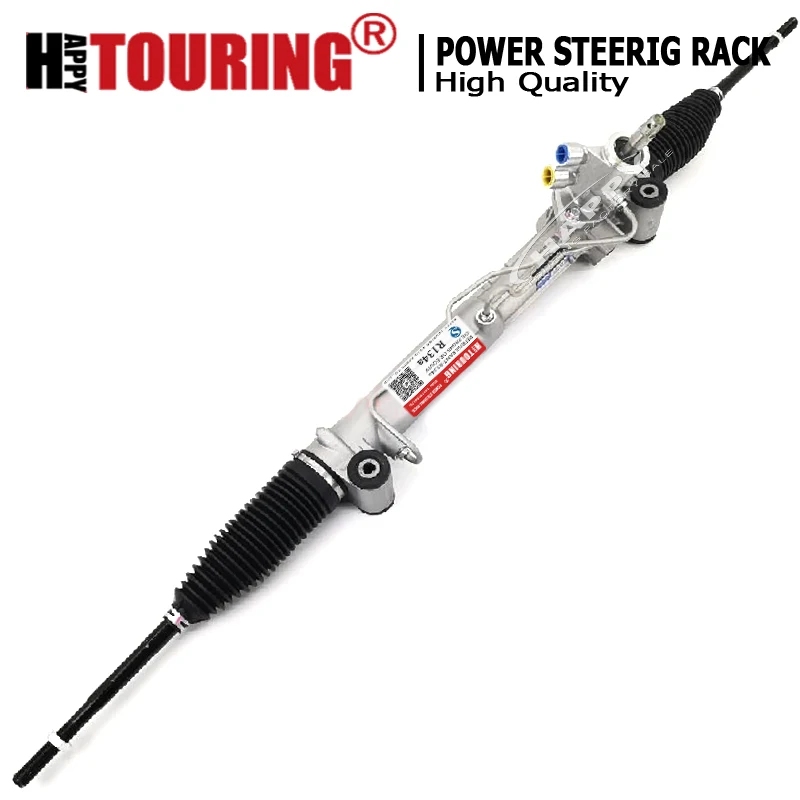 Power steering Gear Rack For Chrysler 300 Dodge Challenger Charger 4584568AF 4584568AG 4584573AF left hand drive