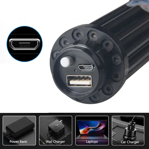 10 best sales laserpennpekare - №8