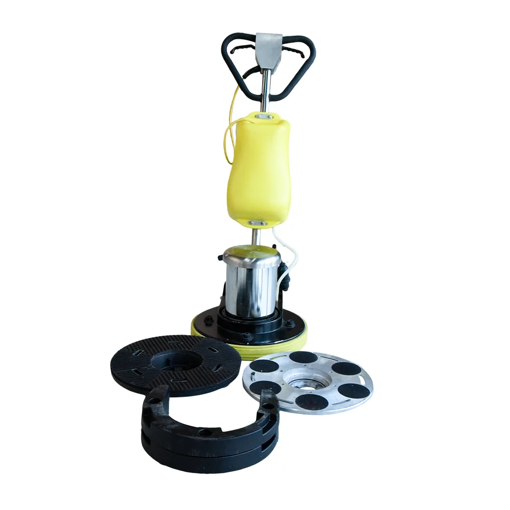 

Marble Floor Polishing Machine Factory Price Planetary Floor Washing Machine with Core Engine and Domestic Pump