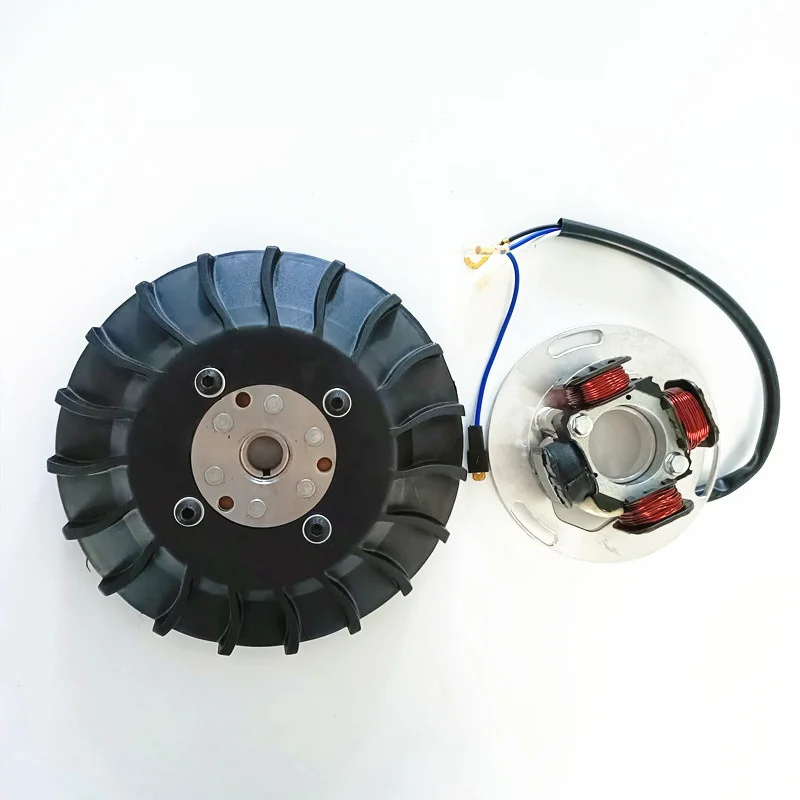 베스파 오토바이 플라이휠 코일 20MM 12V, lml PX 20mm 점화 코일