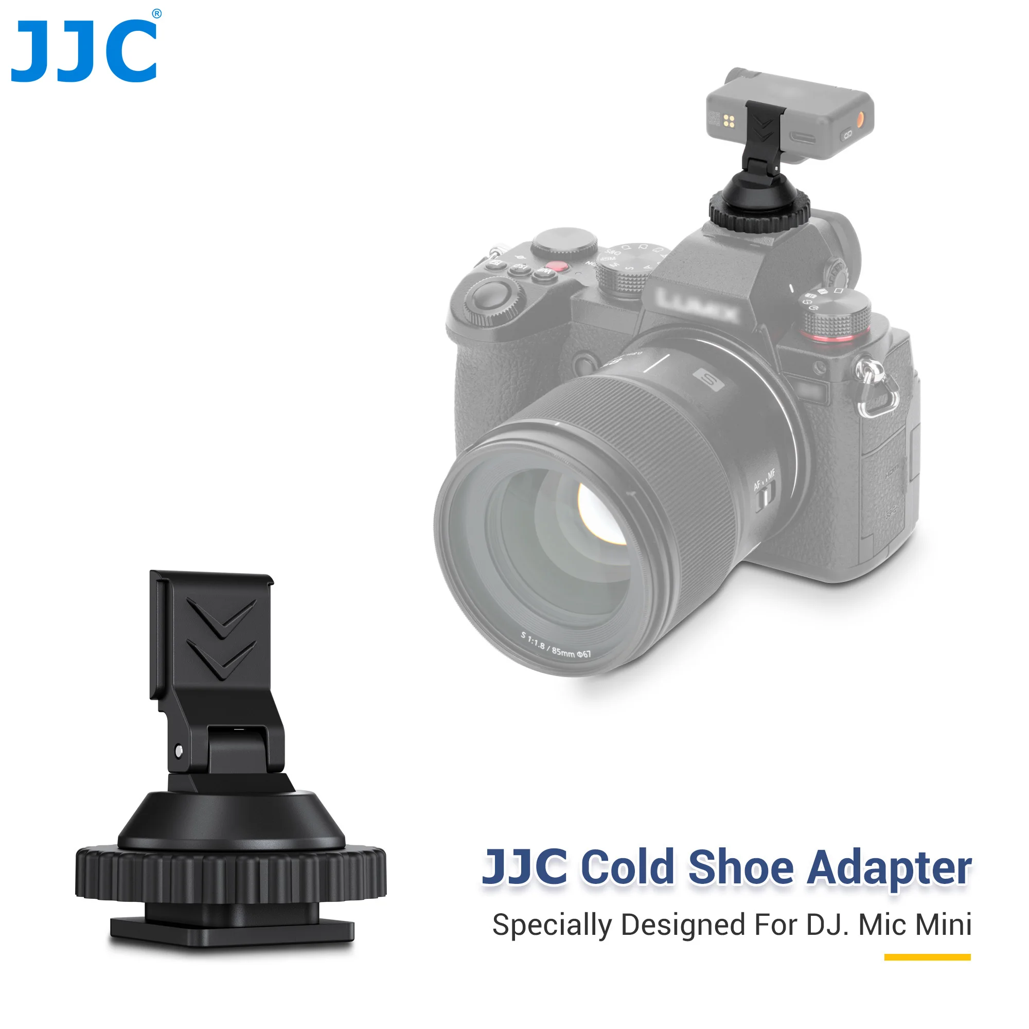 Jjc Foldable Cold S…