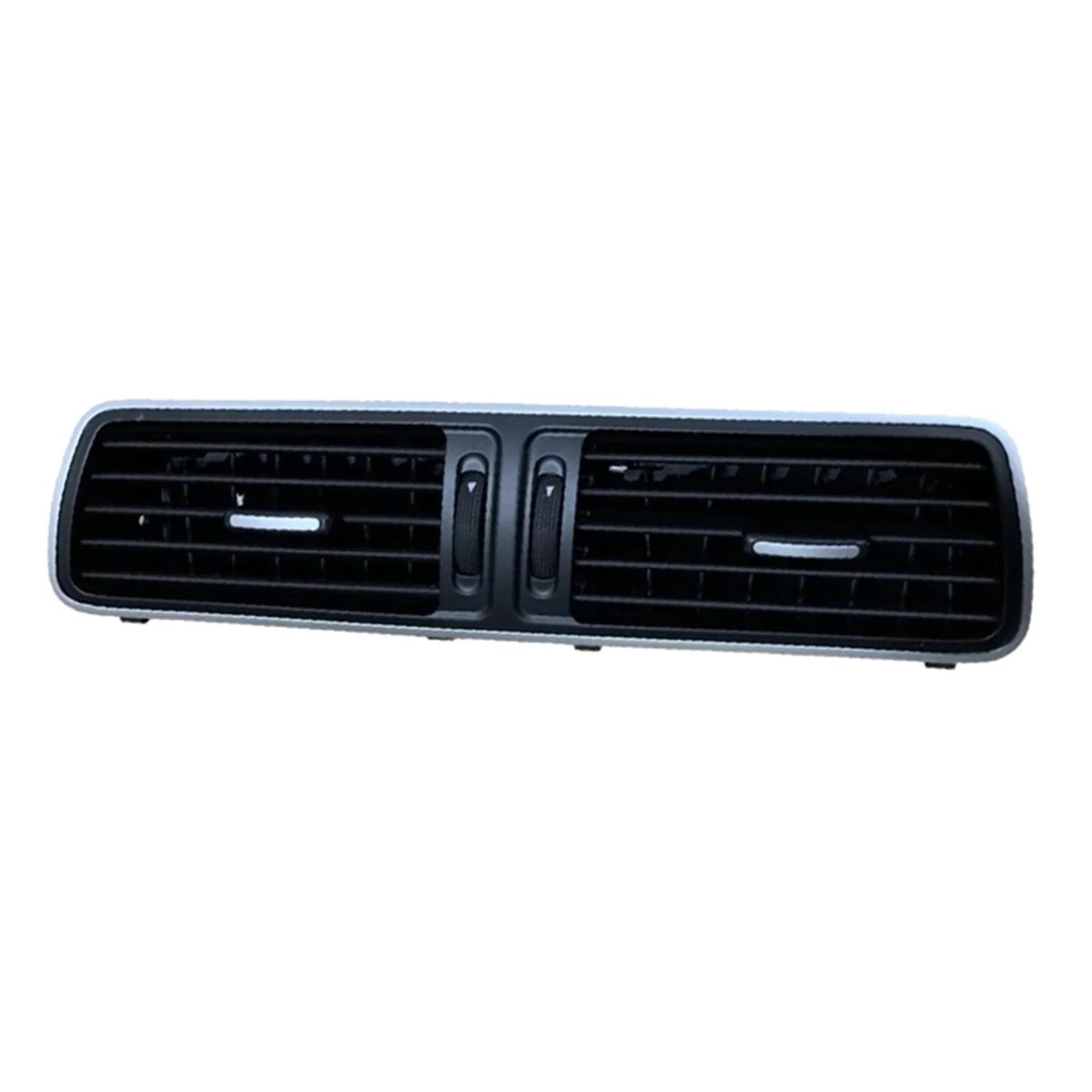 

3AD819728A Center Console Air Condition Vents for VW Passat B6 B7 CC R36 3AB819728A,Middle