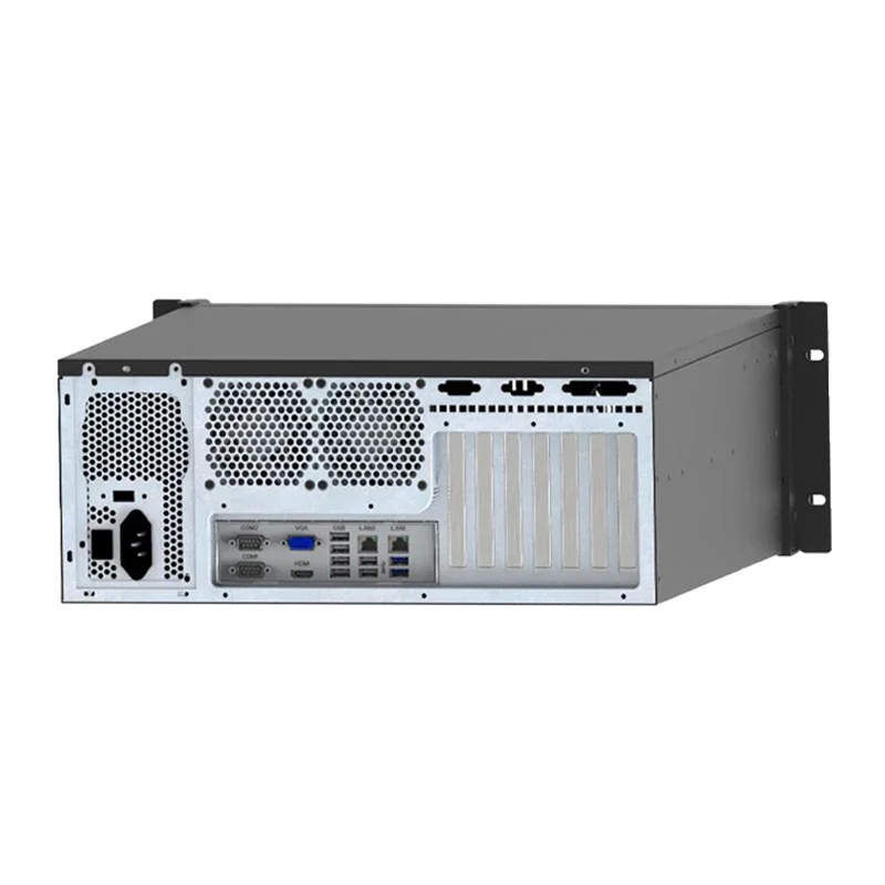 HIKROBOT MV-IPC4764-2T-0204 i7-6700 8GB+2T HDD Machine Vision IPC Industrial computer