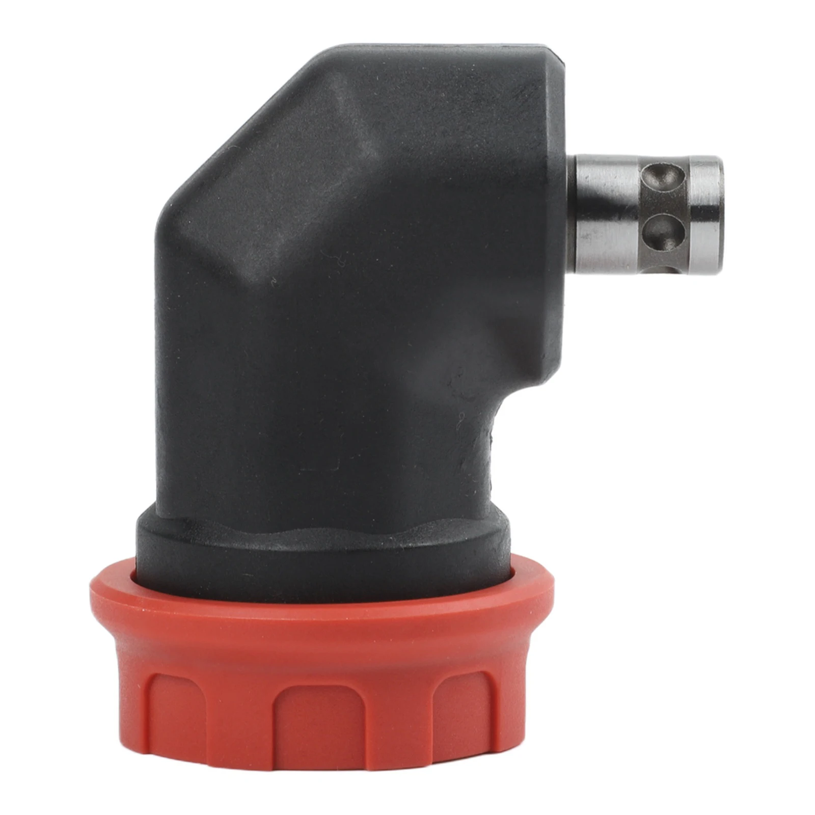 Quick Release Chuck for 6.35mm Hex Shank Bits Designed for Brushless Rechargeable Drills and Corded Electric Drill Compatibility