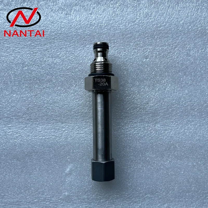 TS38-20A Proportional hydraulic valve TS38-20B Nantai factory Hydraforce valve with high quality and cartridge valve