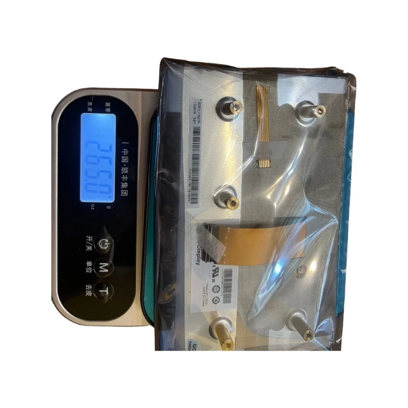 Bright LCD Backlight Instrument Cluster 9804563180 For Select Model