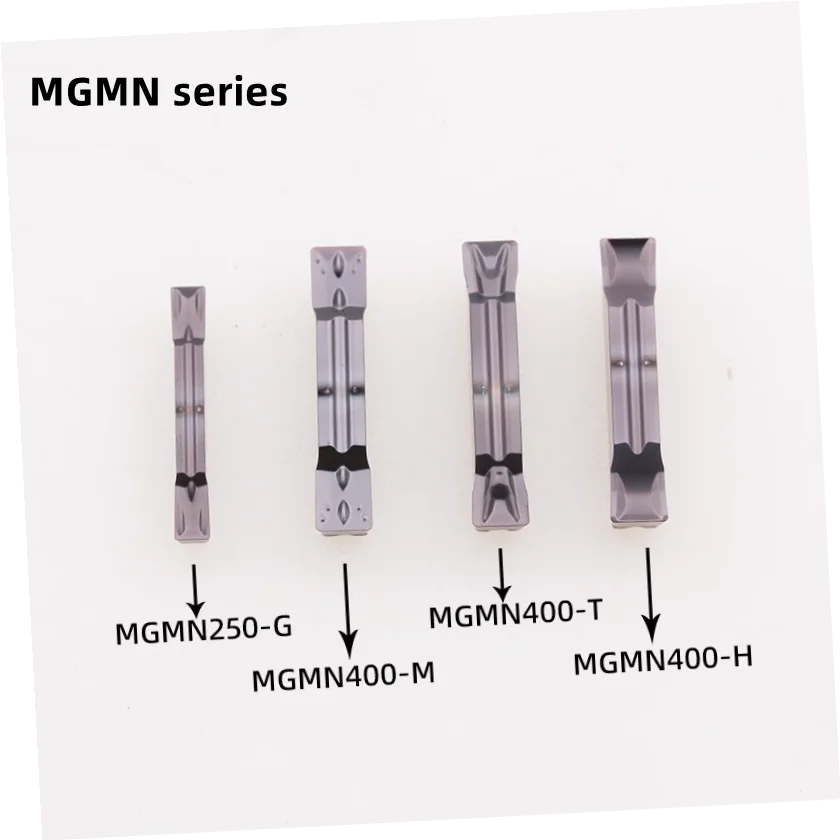 MGMN150 MGMN200 MGMN250 MGMN300 MGMN400 MGMN500 CNC lathe tools Carbide grooving insert slotting turning tool