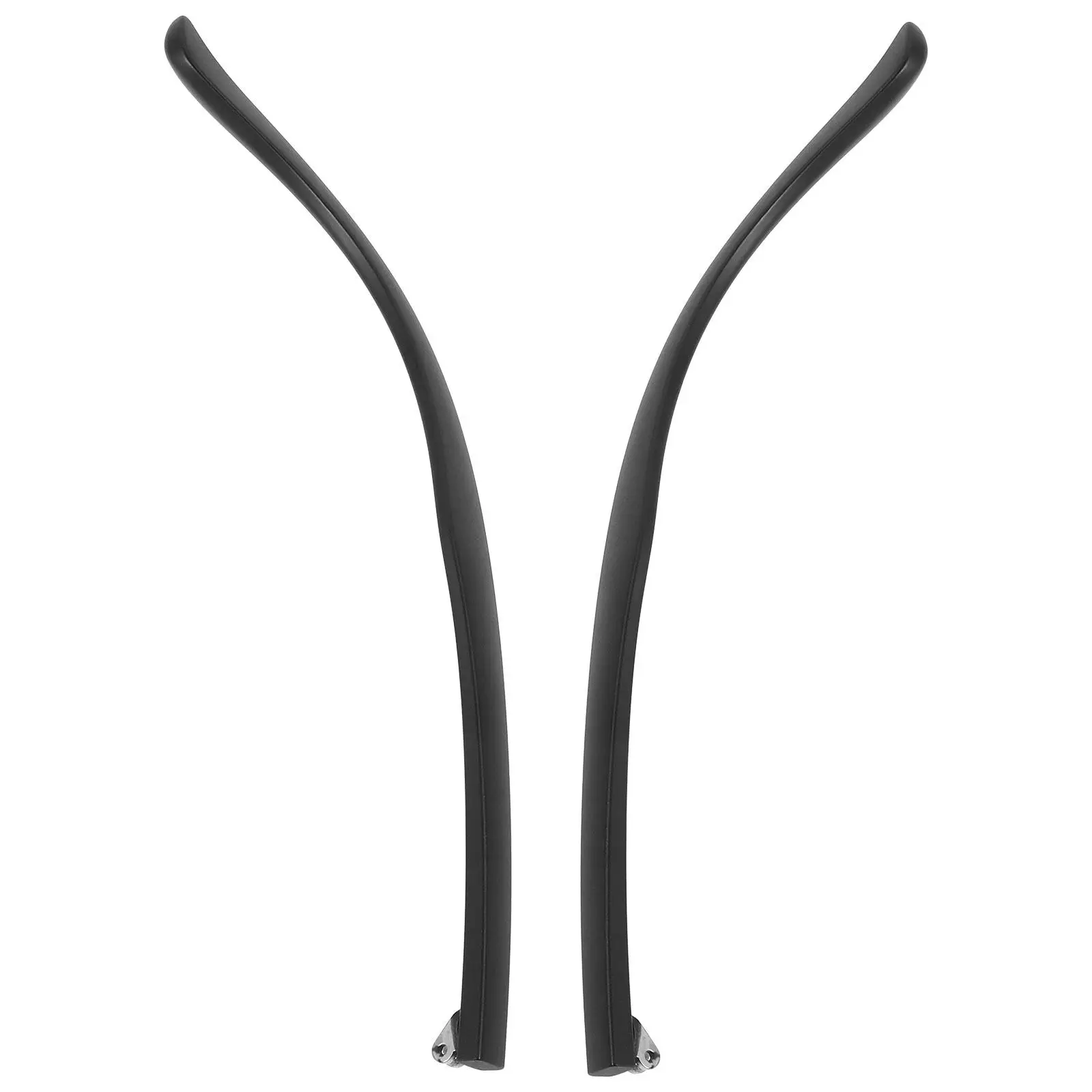 

1 Pair TR90 Eyeglasses Replacement Parts Legs Sunglasses Temple Component Universal Durable Repair Kits Glasses Accessories